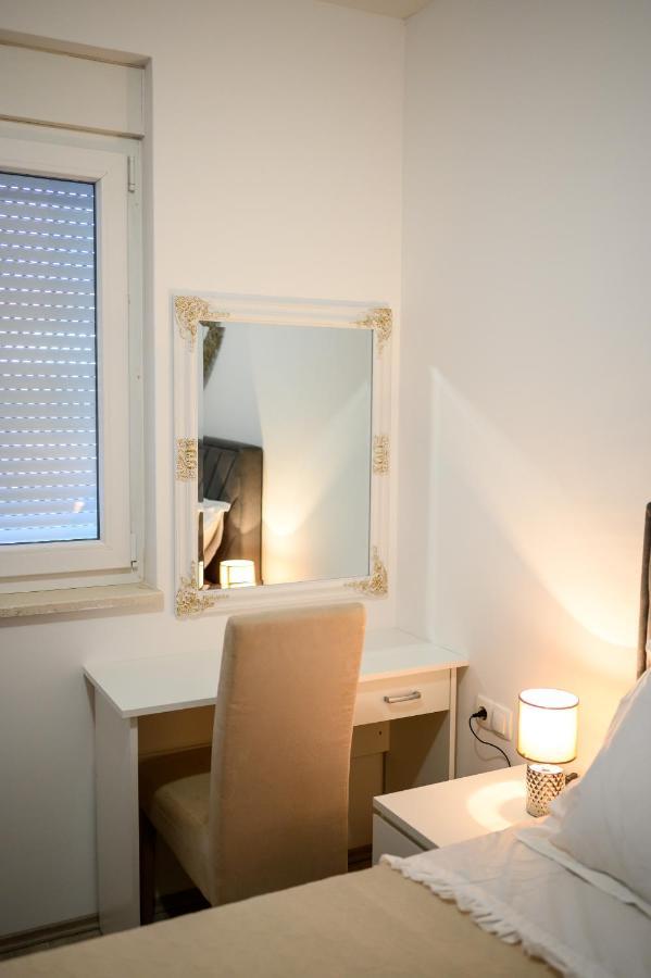 Apartman Ana, Меткович Экстерьер фото