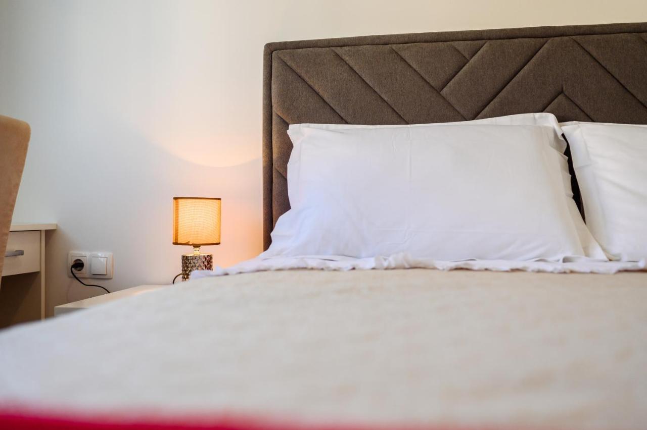 Apartman Ana, Меткович Экстерьер фото