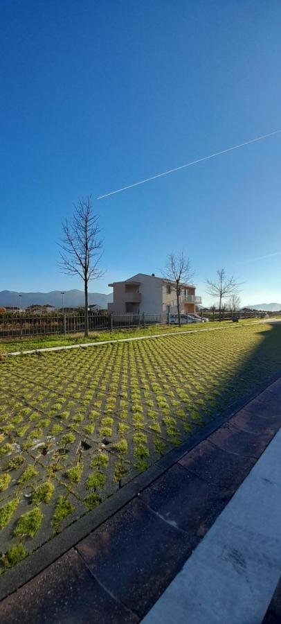 Apartman Ana, Меткович Экстерьер фото